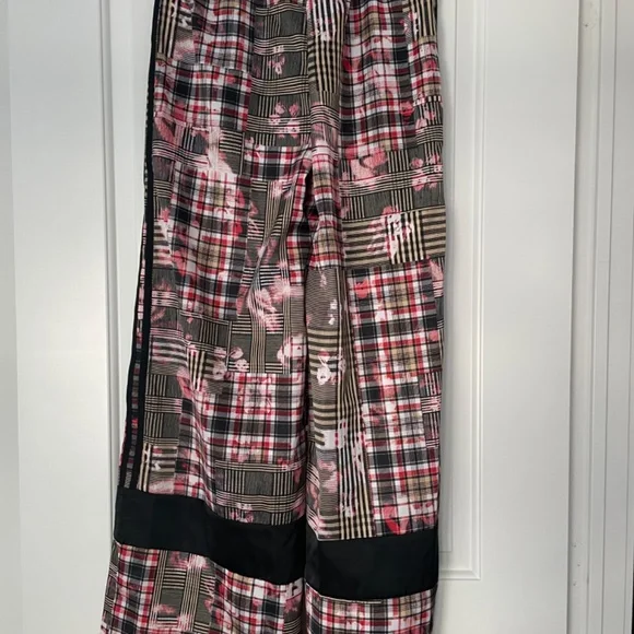 HER STUDIO LONDON TRACK PANTS - Picture 5 of 5